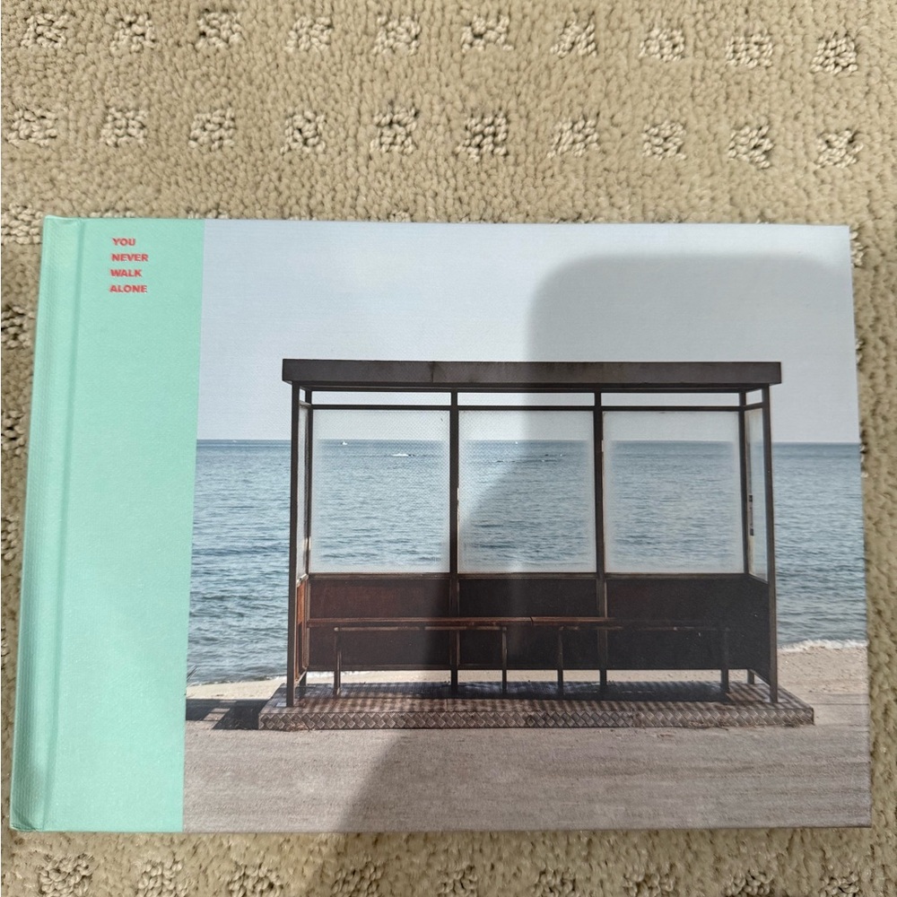 BTS Album